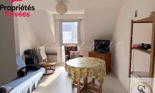 Appartement 2 Pièces 29 m² à vendre à La Turballe (44420)