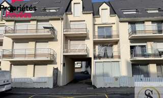 Appartement 2 Pièces 29 m² à vendre à La Turballe (44420)