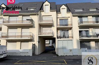 Appartement 2 pièces 172000 €