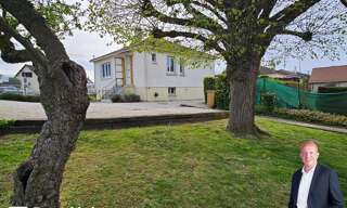 Maison 3 Pièces 65 m² à vendre à Houdan (78550)