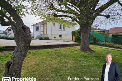 Maison 3 pièces 285000 €