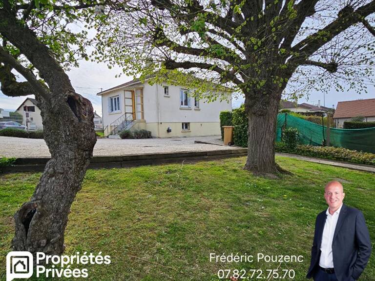 Houdan / Maison lumineuse proche de toutes commodités à pied — photo 1