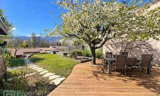 Maison 4 Pièces 111 m² à vendre à Saint-Genis-Pouilly (01630)