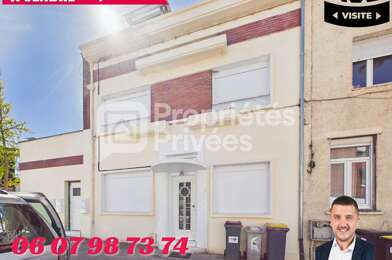 Immeuble  273000 €