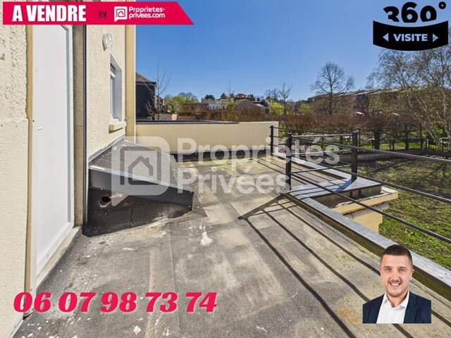 Immeuble de rapport rénové ? 5 logements + bureau ? Hautmont (59330) — photo du bien