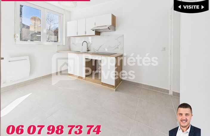 Immeuble de rapport rénové ? 5 logements + bureau ? Hautmont (59330) — photo 4