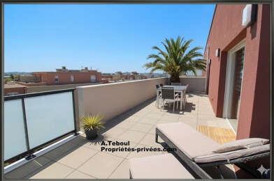 Appartement 3 pièces 310000 €