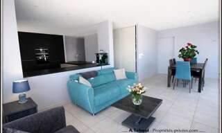 Appartement 3 Pièces 91 m² à vendre à Bron (69500)