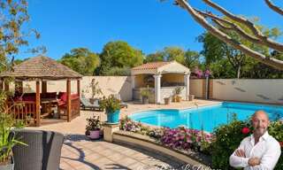 Maison 4 Pièces 106 m² à vendre à Istres (13800)