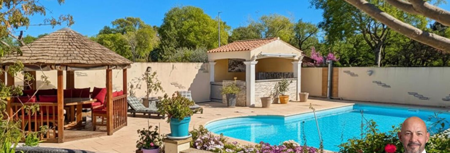 Maison 4 Pièces 106 m² à vendre à Istres (13800)