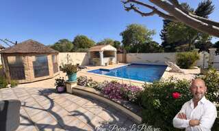 Maison 4 Pièces 106 m² à vendre à Istres (13800)