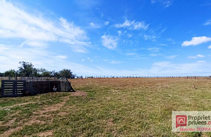 Terrain constructible 2500m² — photo 3