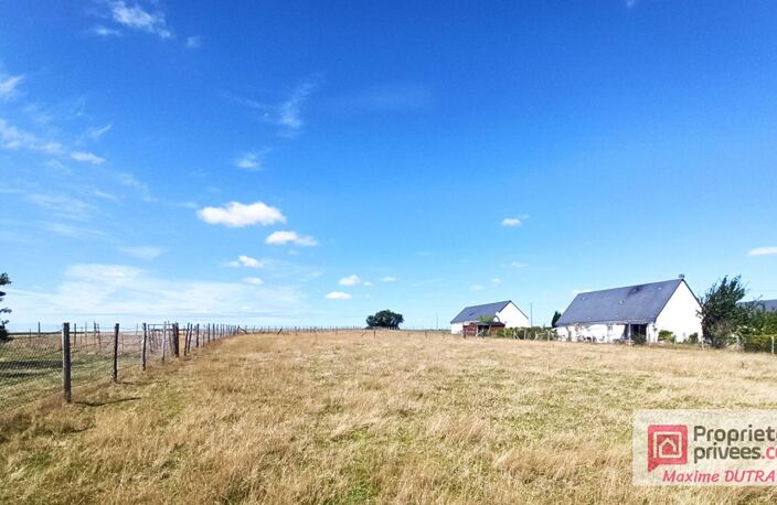 Terrain constructible 2500m² — photo 4