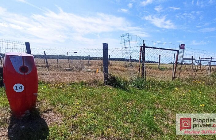 Terrain constructible 2500m² — photo 5