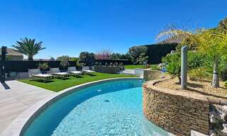 Maison 7 Pièces 210 m² à vendre à Six-Fours-les-Plages (83140)