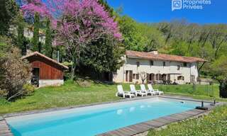Maison 10 Pièces 335 m² à vendre à Agen (47000)