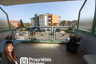 Appartement 3 pièces 189000 €