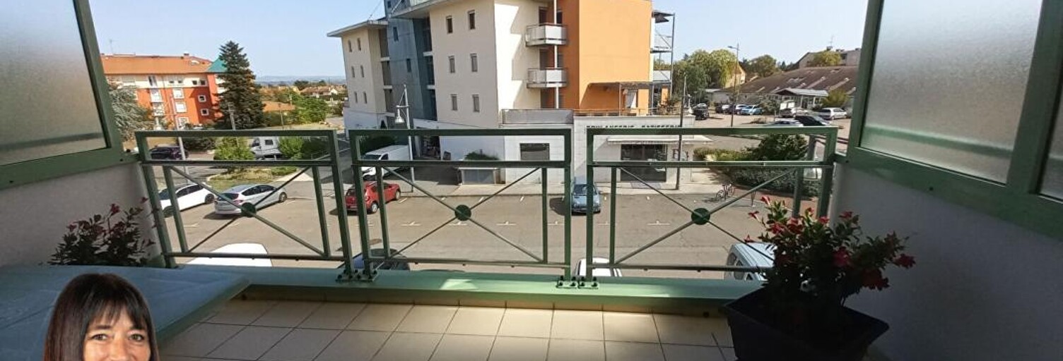 Appartement 3 Pièces 80 m² à vendre à Riorges (42153)