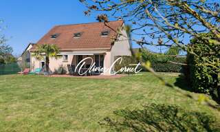 Maison 4 Pièces 90 m² à vendre à Nogent-le-Rotrou (28400)