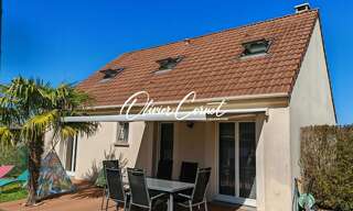 Maison 4 Pièces 90 m² à vendre à Nogent-le-Rotrou (28400)