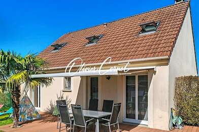 Maison 4 pièces 189000 €