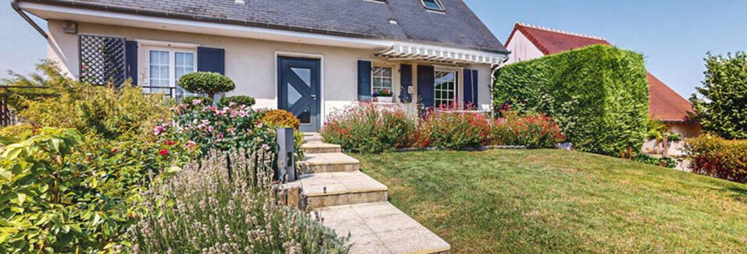 Maison 6 Pièces 188 m² à vendre à Vendôme (41100)