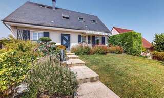 Maison 6 Pièces 188 m² à vendre à Vendôme (41100)