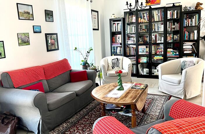 MAGNIFIQUE MAISON 188M2  VENDOME   SANS TRAVAUX — photo 3