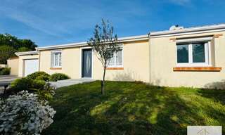 Maison 7 Pièces 140 m² à vendre à Basse-Goulaine (44115)