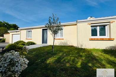 Maison 7 pièces 478700 €