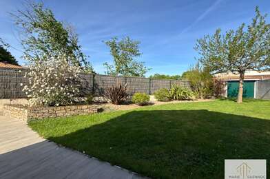 Maison 7 pièces 478700 €