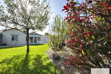 Maison 7 pièces 466000 €