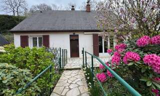 Maison 4 Pièces 78 m² à vendre à Bolbec (76210)