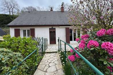 Maison 4 pièces 189000 €