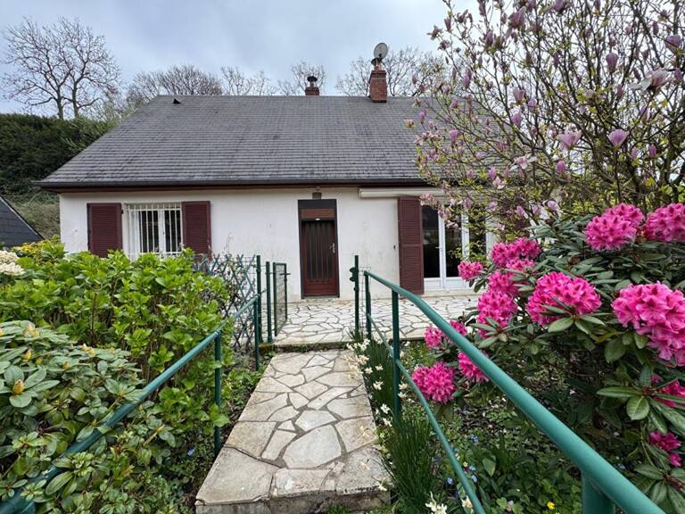 Maison Bolbec 4 pièce(s) 78 m2 — photo 1