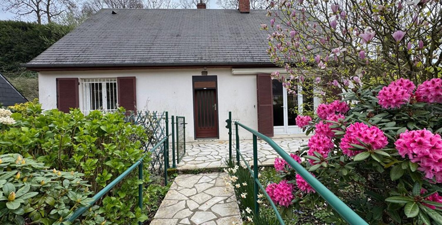 Maison Bolbec 4 pièce(s) 78 m2 — photo 1