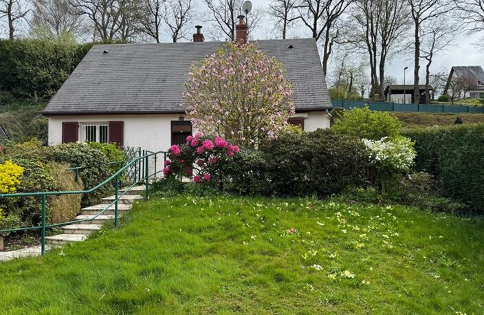 Maison Bolbec 4 pièce(s) 78 m2 — photo 3