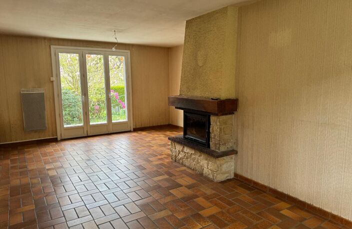 Maison Bolbec 4 pièce(s) 78 m2 — photo 4