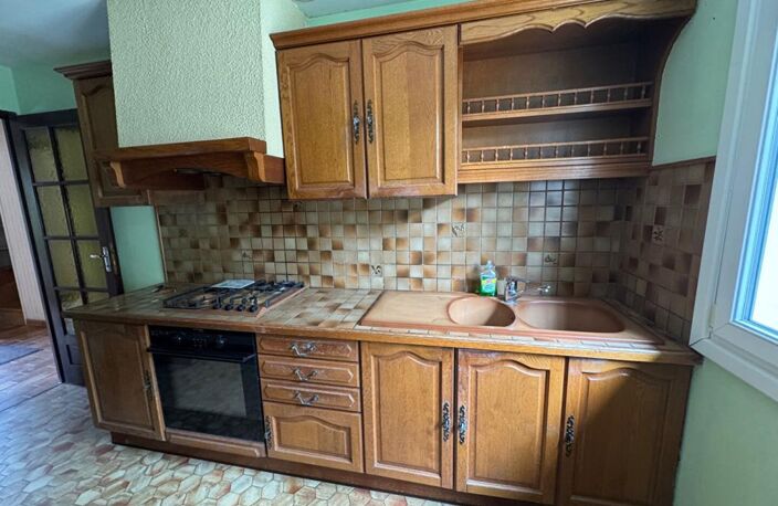 Maison Bolbec 4 pièce(s) 78 m2 — photo 5