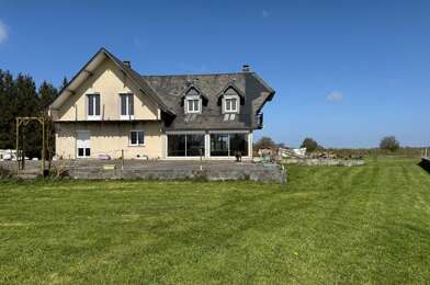 Maison 8 pièces 267000 €