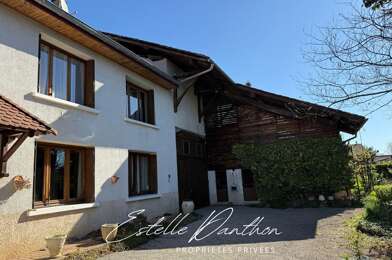 Maison 6 pièces 295000 €