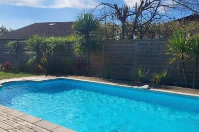 Maison 6 pièces 549000 €