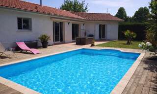Maison 6 Pièces 114 m² à vendre à Biscarrosse (40600)