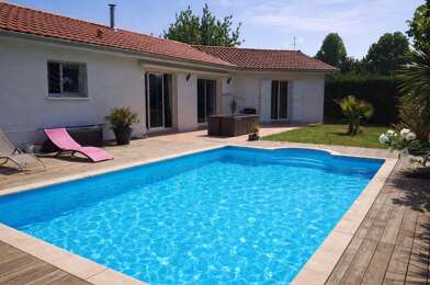 Maison 6 pièces 518673 €