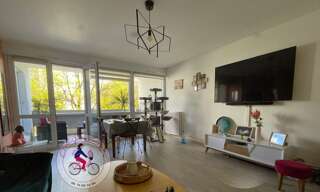 Appartement 4 Pièces 89 m² à vendre à Saint-Nazaire (44600)