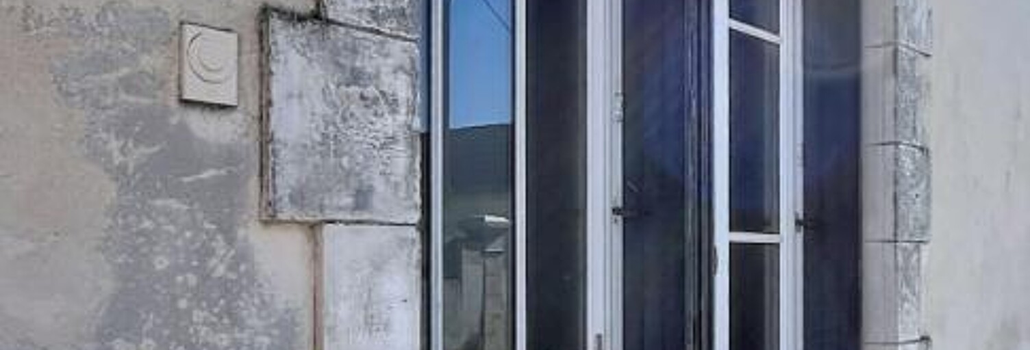 Maison 3 Pièces 50 m² à vendre à La Rochelle (17000)