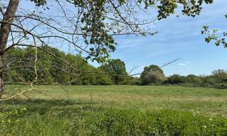 Terrain  660 m² à vendre à Écuillé (49460)