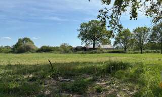 Terrain  599 m² à vendre à Soulaire-et-Bourg (49460)