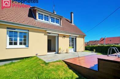 Maison 6 pièces 269000 €