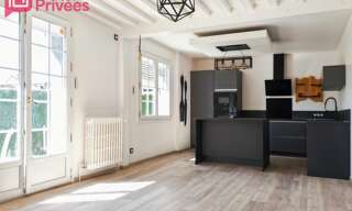 Maison 6 Pièces 132 m² à vendre à Nointot (76210)
